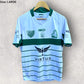 RANDWICK WARRIORS ISC RUGBY UNION MATCH WORN JERSEY