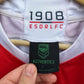 Sydney Roosters 2018 Indigenous Artie Beetson ISC Rugby League Jersey