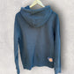 Paris Saint Germain PSG Nike x Air Jordan Pullover Black Jumper