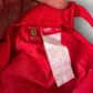 SCUDERIA FERRARI PUMA HAT