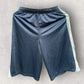 Nike Blue Basketball Training Shorts