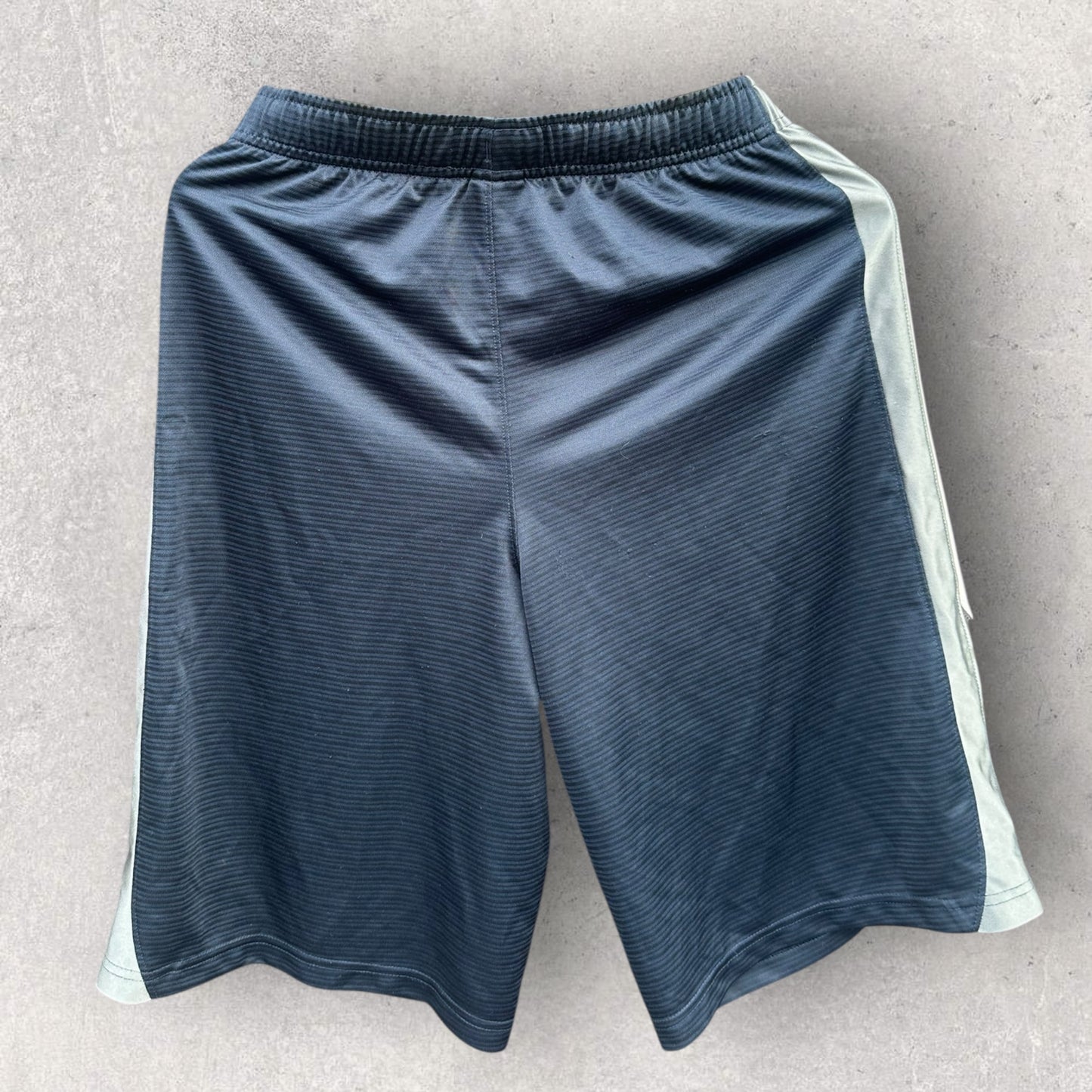 Nike Blue Basketball Training Shorts