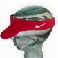 Nike Rodger Federer Foundation Tennis Visor Hat