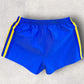 Parramatta Eels NRL Supporter Blue Shorts