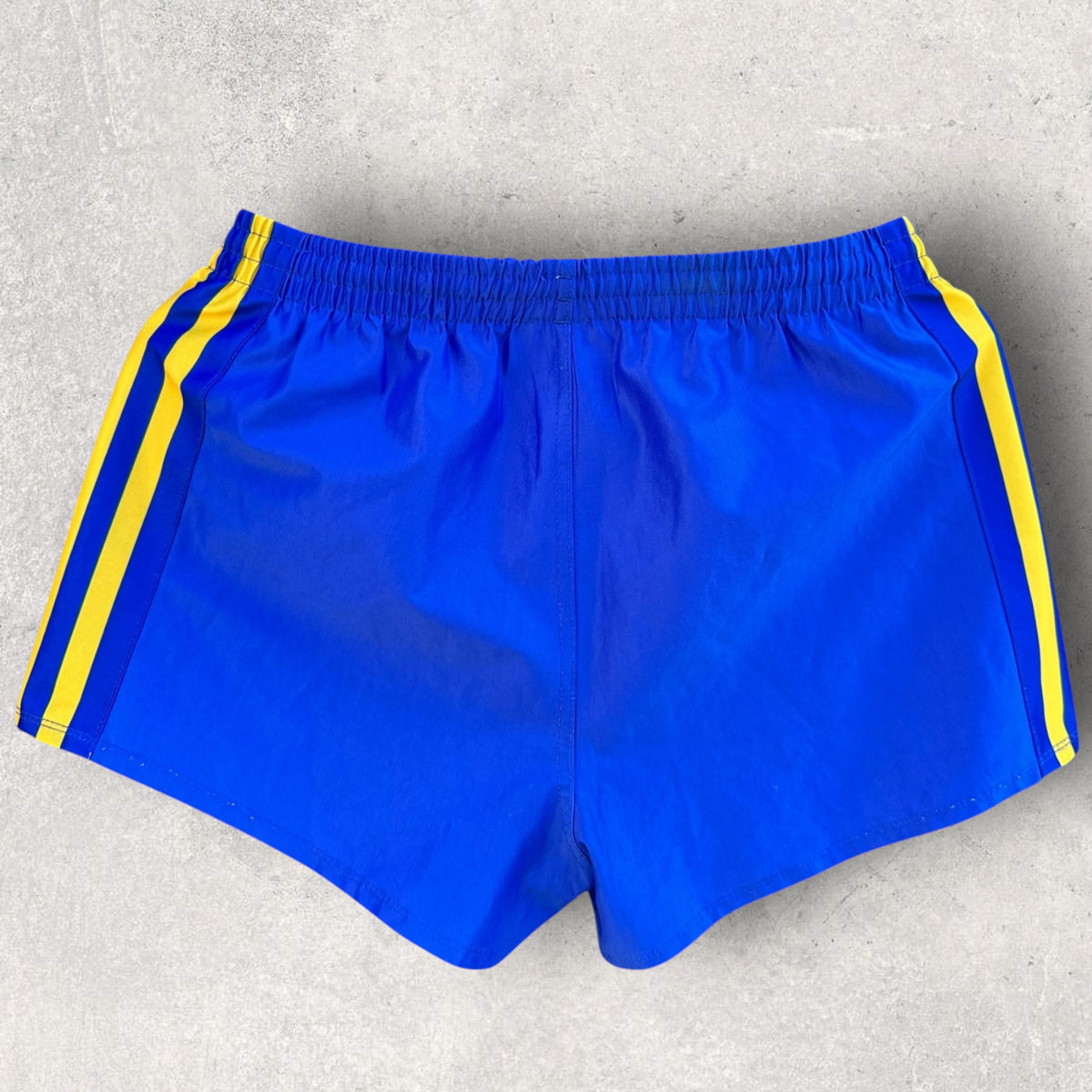 Parramatta Eels NRL Supporter Blue Shorts