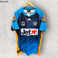 Gold Coast Titans 2010 Adidas Home NRL Jersey