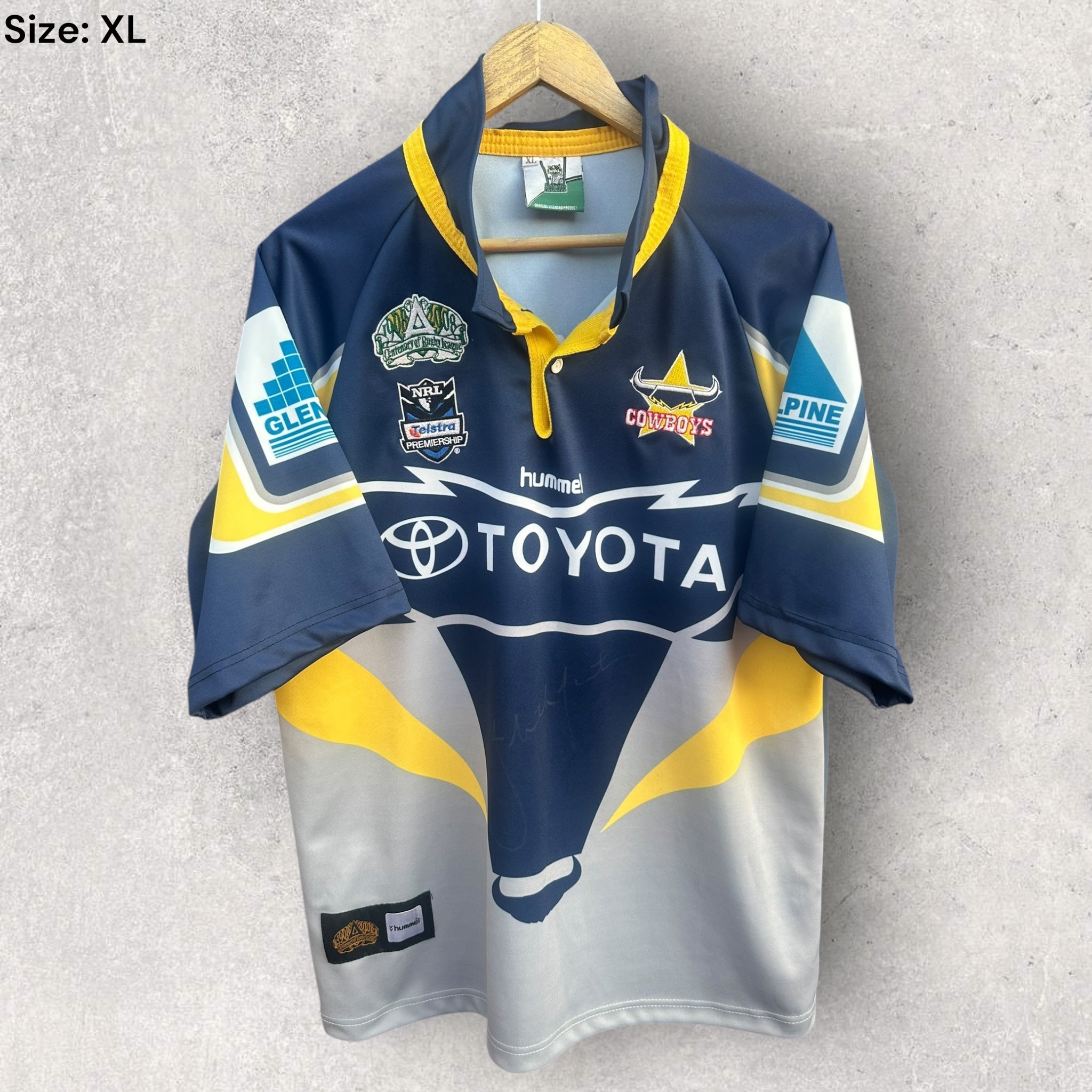 QLD RUGBY LEAGUE TEAMS – THRILLOFTHETHRIFT