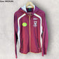 Manly Warringah Sea Eagles 2016 ISC 70TH Anniversary Hooded Jacket
