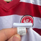 Western Sydney Wanderers 2014 Away Asians Champions League Nike Jersey