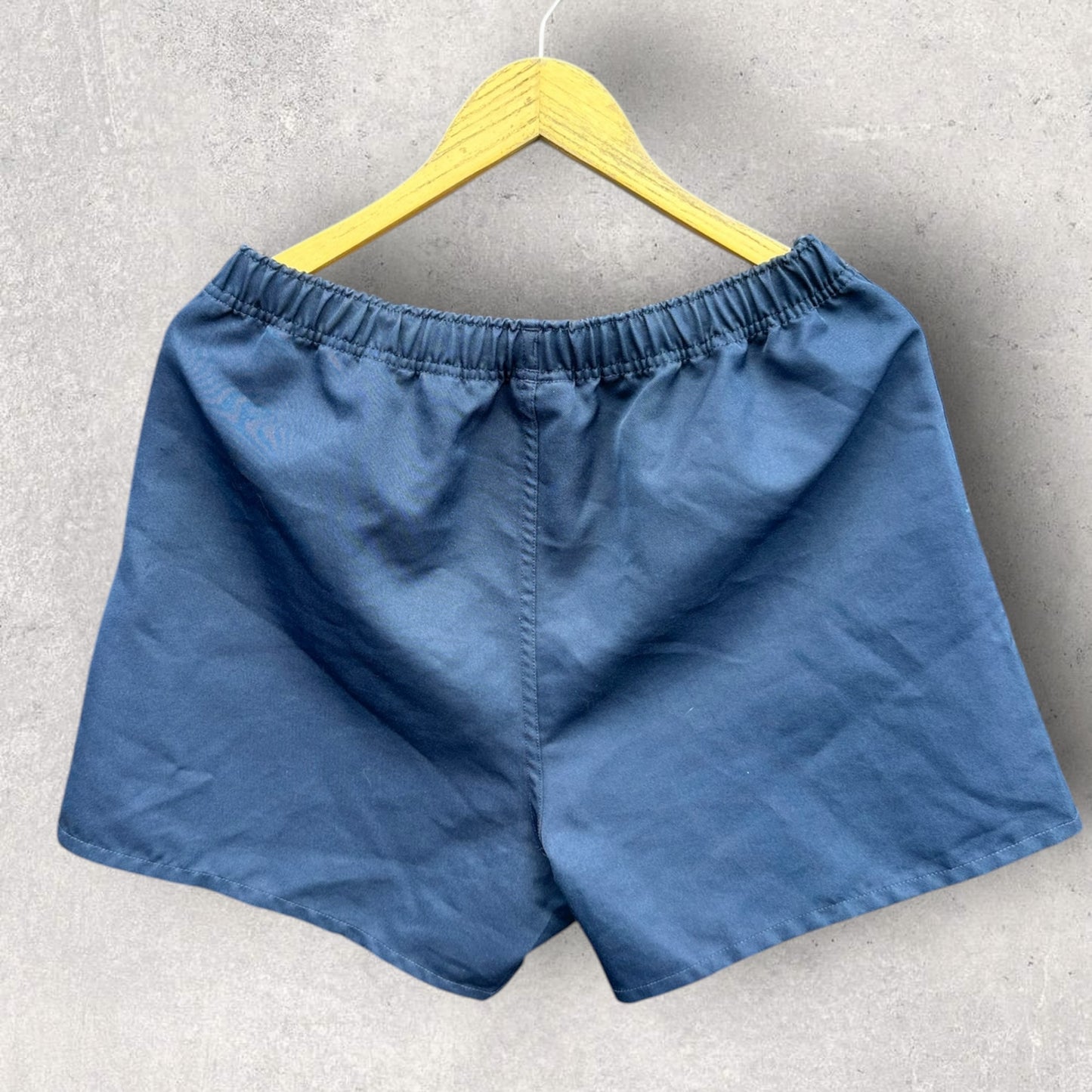 PETERSHAM RUGBY UNION CANTERBURY MATCH SHORTS