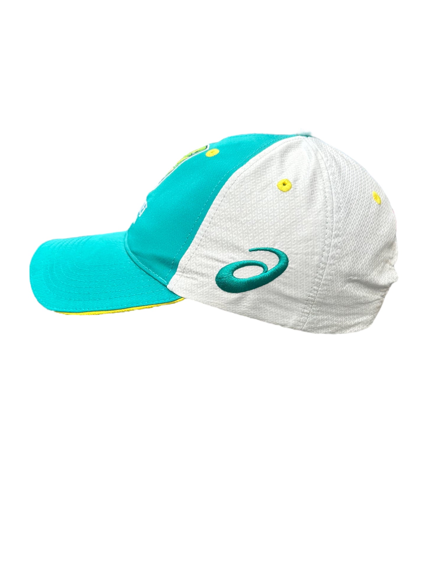 CRICKET AUSTRALIA ASICS ODI TRAINING HAT