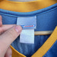 CARMELO ANTHONY DENVER NUGGETS VINTAGE REEBOK NBA JERSEY