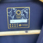 CHINA TOKYO OLYMPIC GAMES ATHLETE ISSUED LONG SLEEVE SHIRT