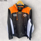 WESTS TIGERS ISC HOODED JUMPER