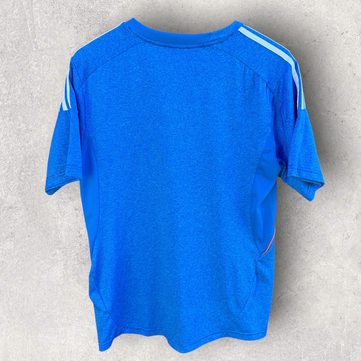 Real Madrid 2013-2014 Adidas Away Football Jersey