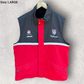 Holden Racing Team Motorsport Vintage Reverse Vest
