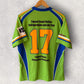 Tweed Coast Raiders Country Rugby League CRL Jersey