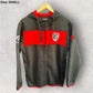 NORTH SYDNEY BEARS CLASSIC HOODED RUGBY LEAGUE JUMPER
