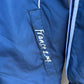 RUGBY WORLD CUP 2007 ADIDAS WINDBREAKER HOODED JACKET