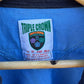 WOLLAHRA COLLEAGUES 2001 HONG KONG TENS VINTAGE RUGBY JERSEY