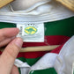 SOUTH SYDNEY RABBITOHS FULL SLEEVE SIGNED CLASSIC VINTAGE JERSEY