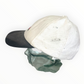 Qantas Airlines Vintage Two Tone Hat