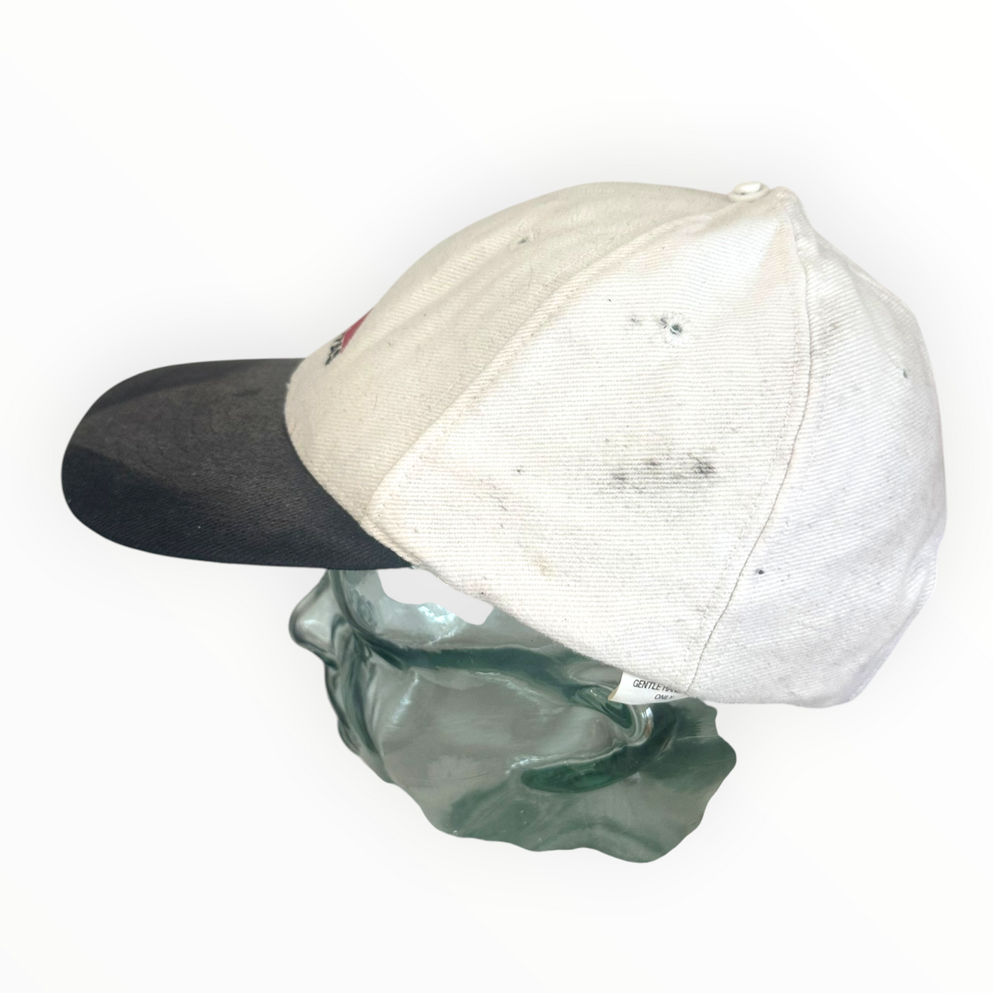 Qantas Airlines Vintage Two Tone Hat