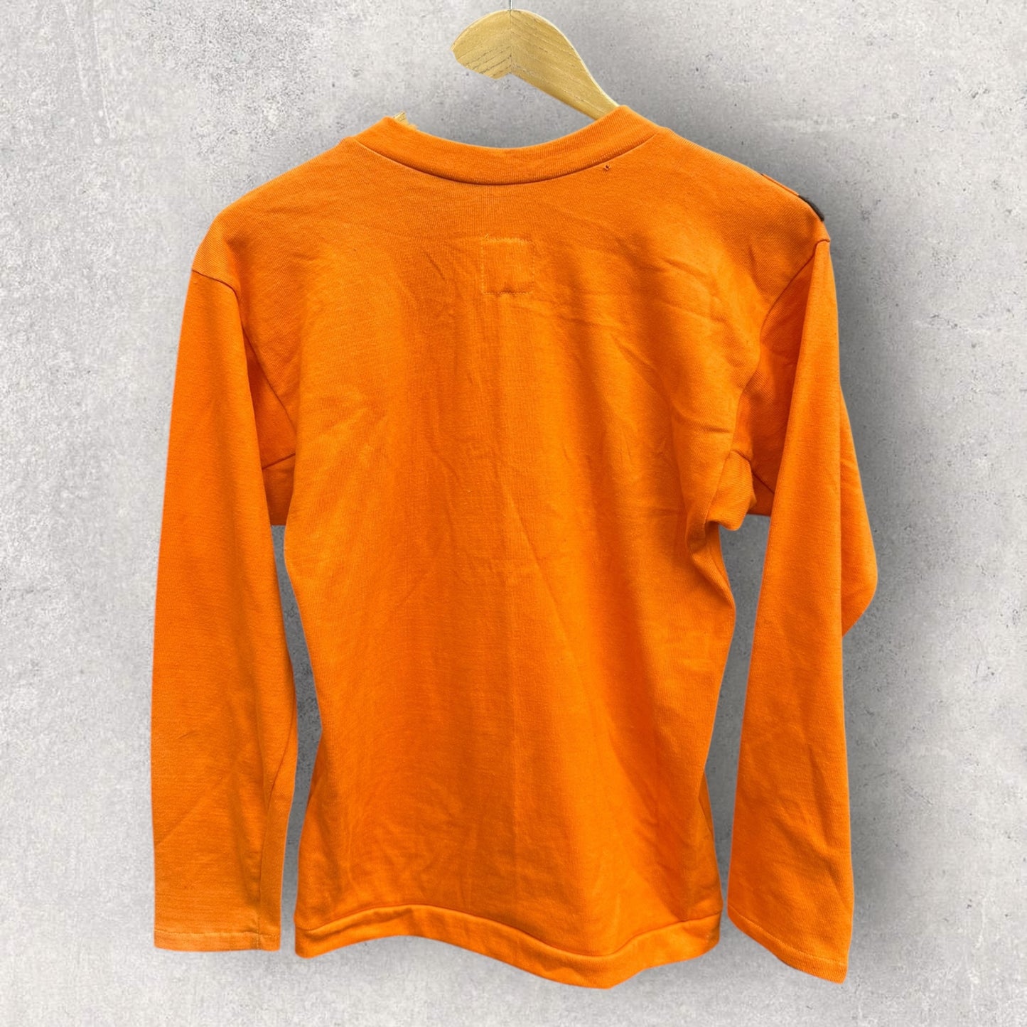 BALMAIN TIGERS 1995 ARL KIDS VINTAGE JERSEY