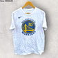 STEPH CURRY GOLDEN STATE WARRIORS WHITE NIKE SHIRT