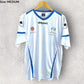 NPL U23s ALL STARS VS BRISBANE ROAR 2015 MATCH WORN JERSRY