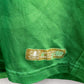 LITHUANIA 2008 BEIJING OLYMPIC GAMES FOOTBALL JERSEY