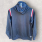 SYDNEY ROOSTERS KIDS ISC HOODED JACKET