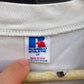 Denver Broncos Russell Athletic Vintage Made In USA NFL Jersey