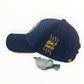 Parramatta Eels 2025 Indigenous Rugby League Hat Cap