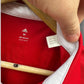 BAYERN MUNICH 2016 ADIDAS FOOTBALL HOME JERSEY