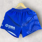 PACIFIC NOMADS RUGBY 7s MATCH SHORTS