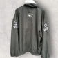 WESTERN SUBURBS MAGPIES VINTAGE CLASSIC ISSUED BOMBER JACKET