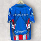 SYDNEY ROOSTERS 2014 CAPTAIN AMERICA MARVEL ISC JERSEY