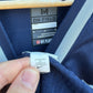 Tom Brady New England Patriots On Field Nike NFL Navy Blue Jersey