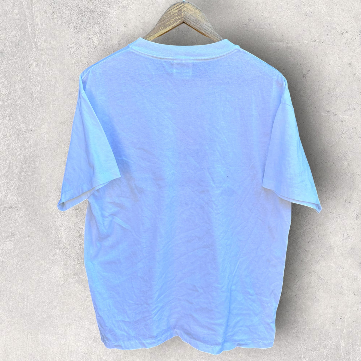 Nike Golf Tour Championships White Vintage Shirt