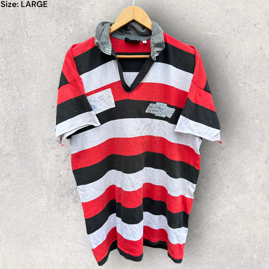 PORT MACQUARIE VINTAGE RUGBY MATCH JERSEY