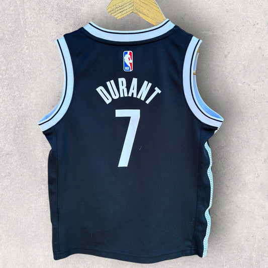 Kevin Durant Brooklyn Nets Infant 2022 Nike NBA Jersey