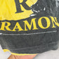 Razor Ramon Oozing Machisimo Fruit of the Loom WWF 1993 Vintage Wrestling Shirt
