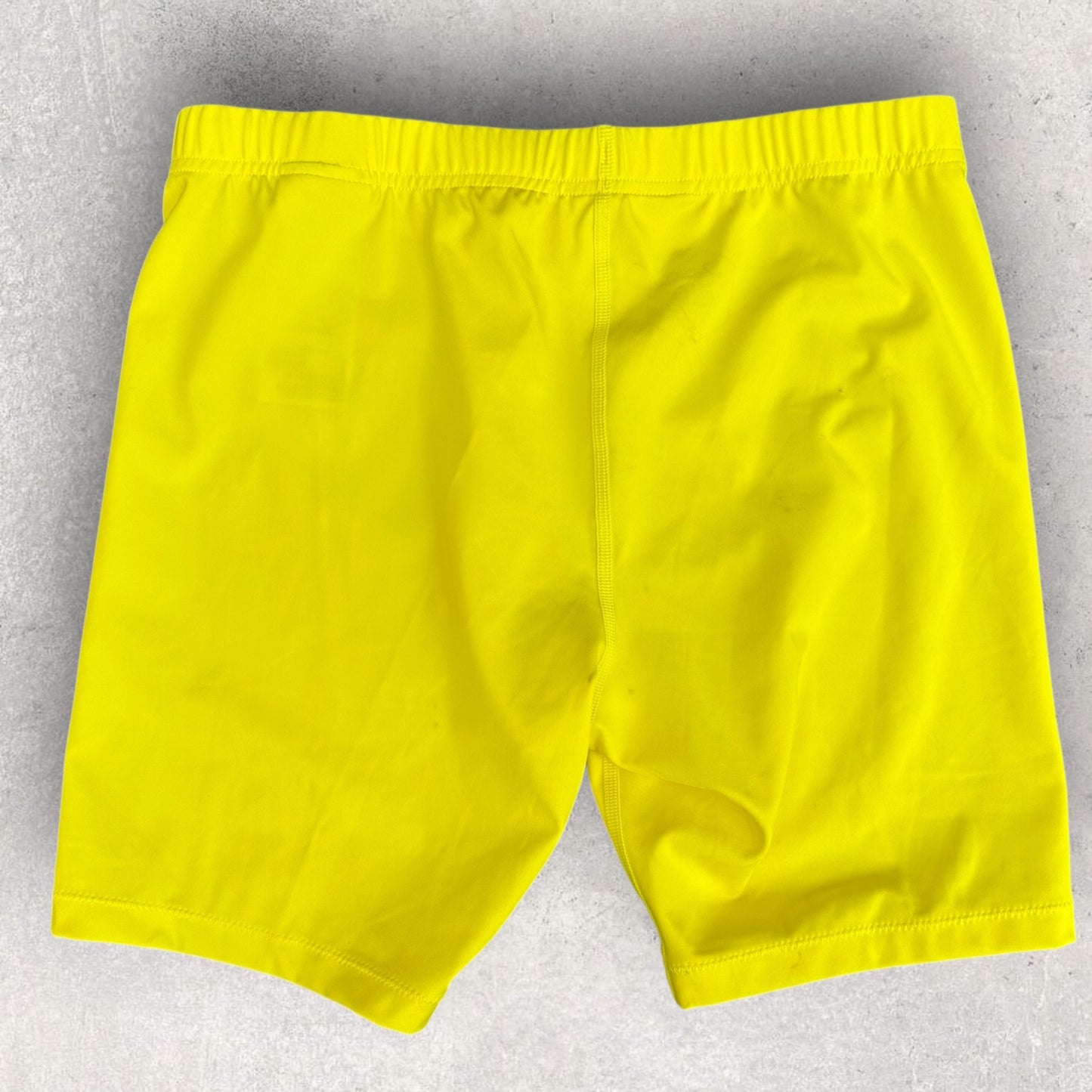 Australian Olympic Games Tokyo 2020 ASICS Womens Biker Shorts