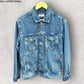 TOMMY HILFIGER BLUE DENIM JACKET