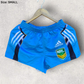 Gold Coast Titans Adidas 2013 Rugby League Match Shorts