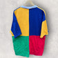Canterbury of New Zealand Multi Coloured Jersey