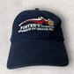 FOSTERS AUSTRALIAN GRAND PRIX BLUE HAT