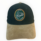 Hahn Premium Light Two Tone Vintage Hat