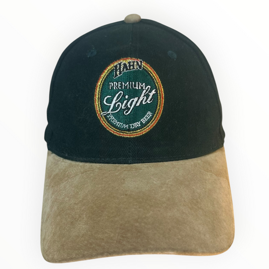 Hahn Premium Light Two Tone Vintage Hat